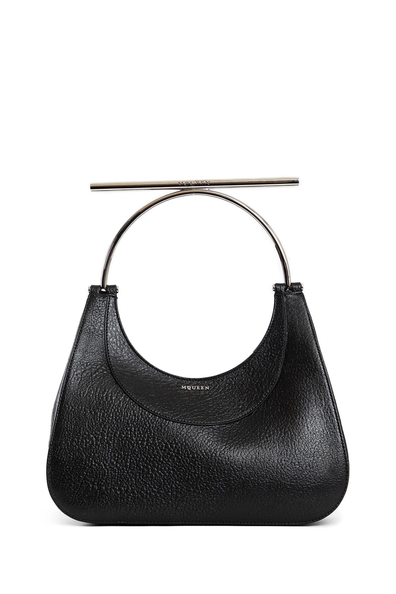 ハンドバッグ Alexander Mcqueen Cross-Bar T-Bar Sling Bag