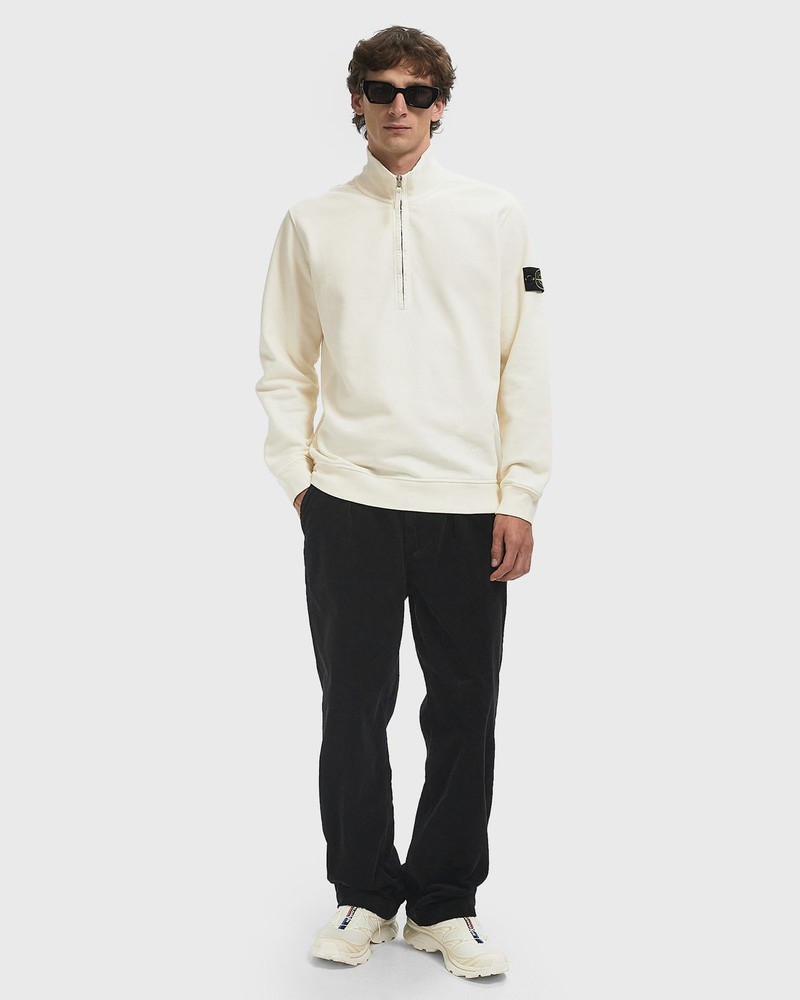 Stone Island LS 1/4 ZIP outlook