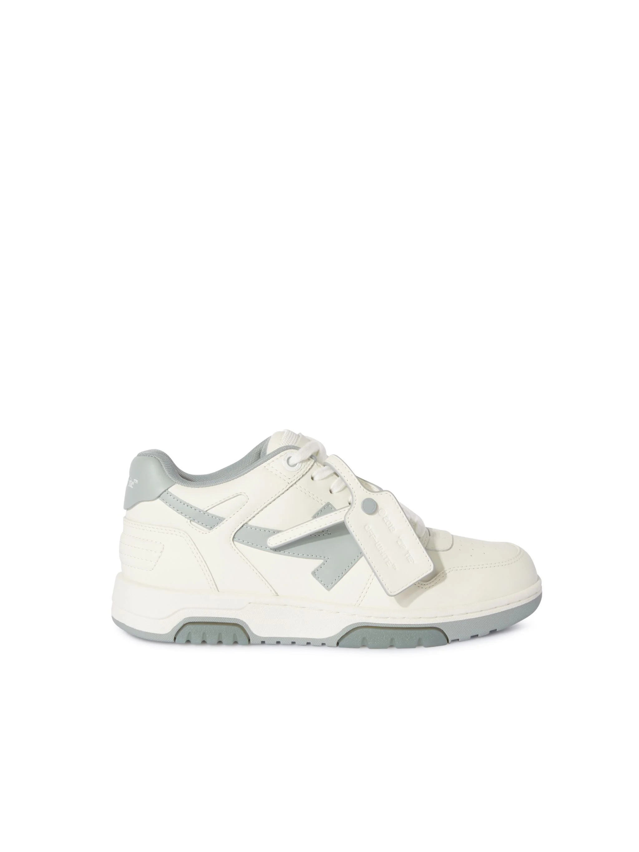 White/light Gray Out Of Office - 1