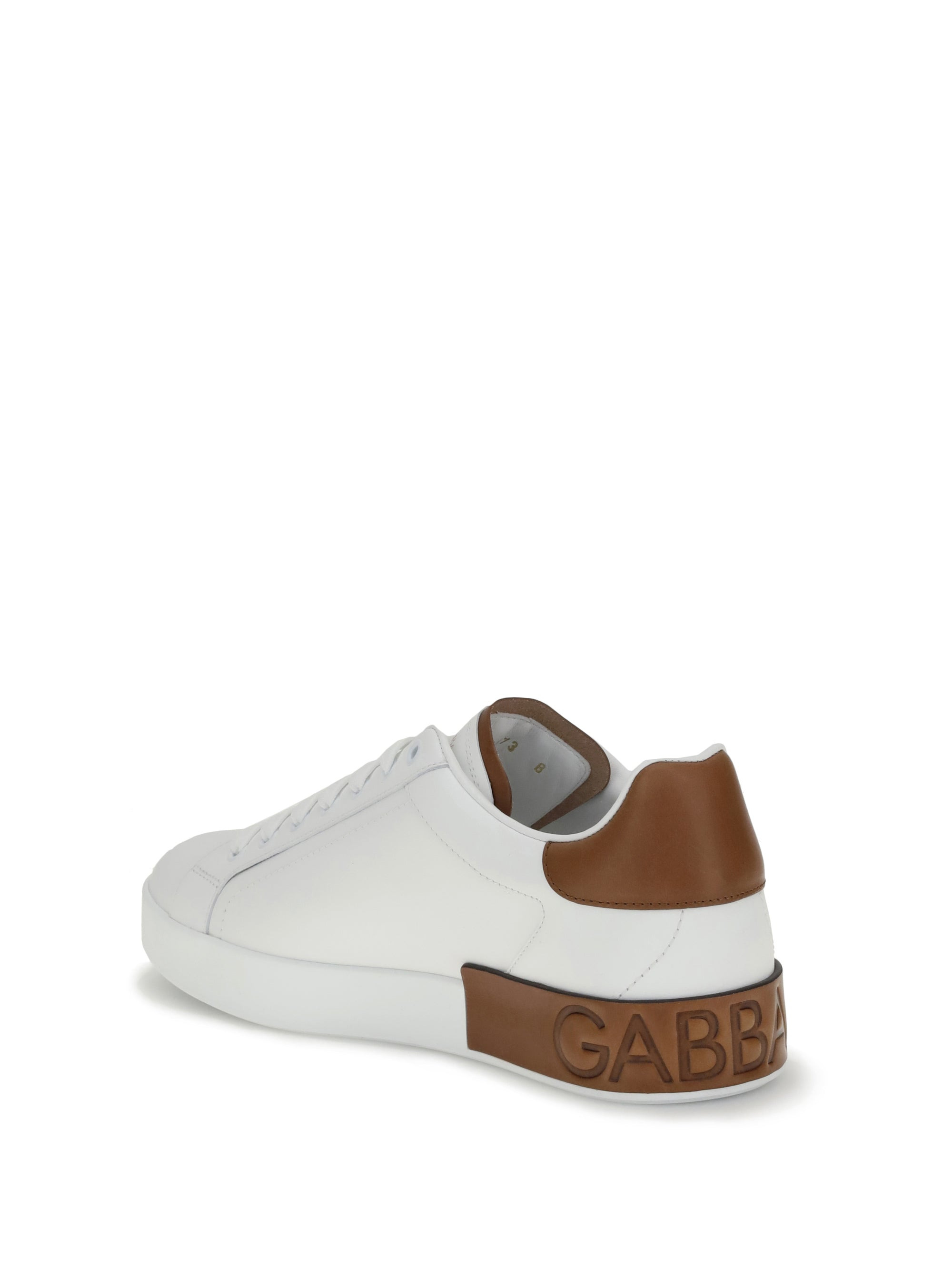 Dolce & Gabbana Men Sneakers - 3