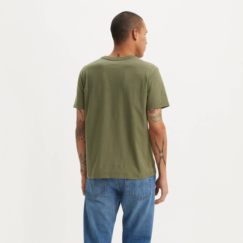 Levi's CLASSIC POCKET T-SHIRT outlook