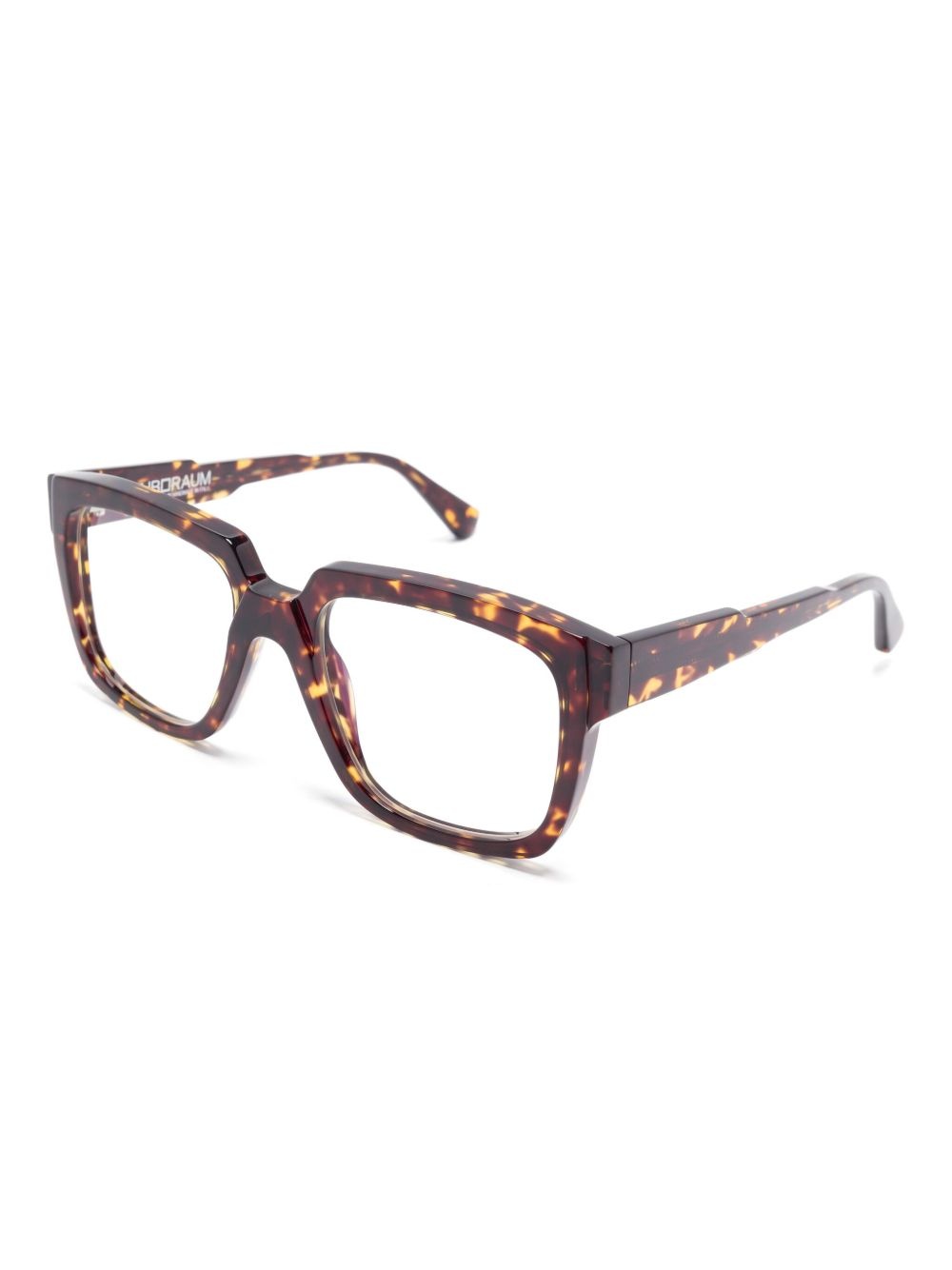 K3 glasses - 2