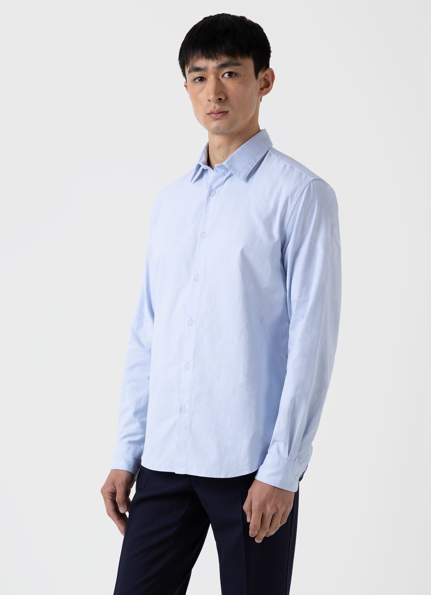 Oxford Shirt - 2