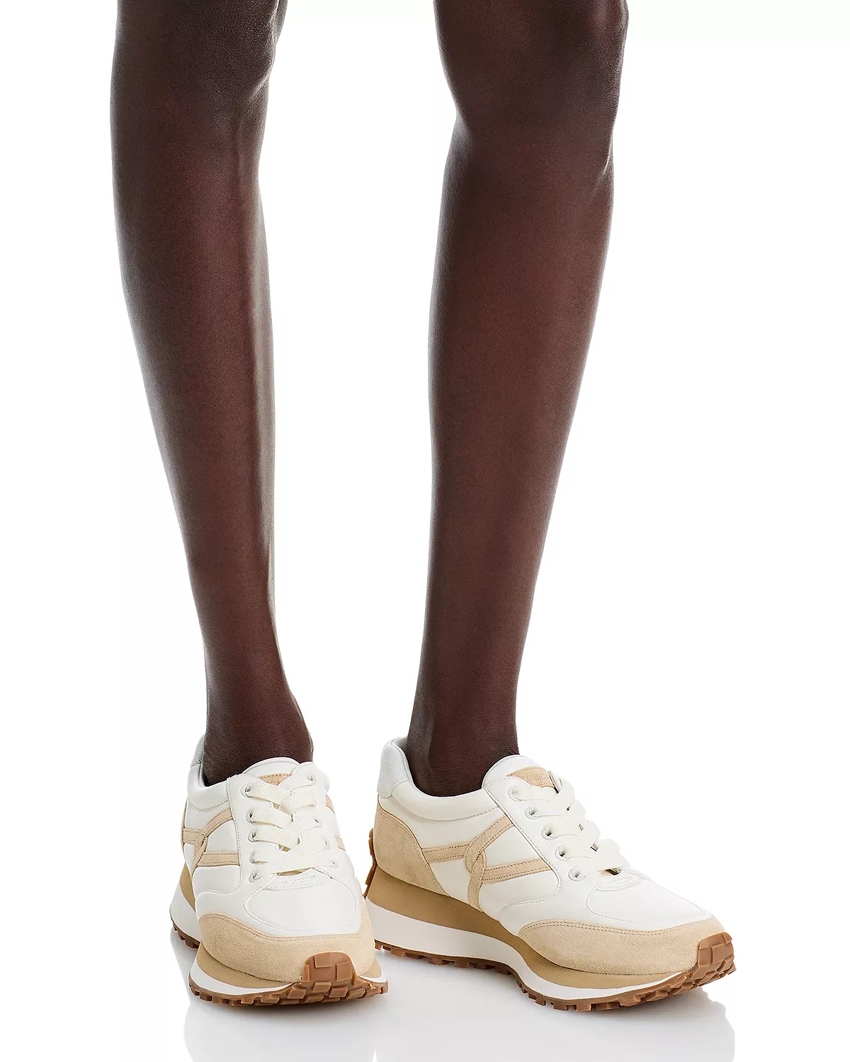Women's Valentina Low Top Sneakers - 2