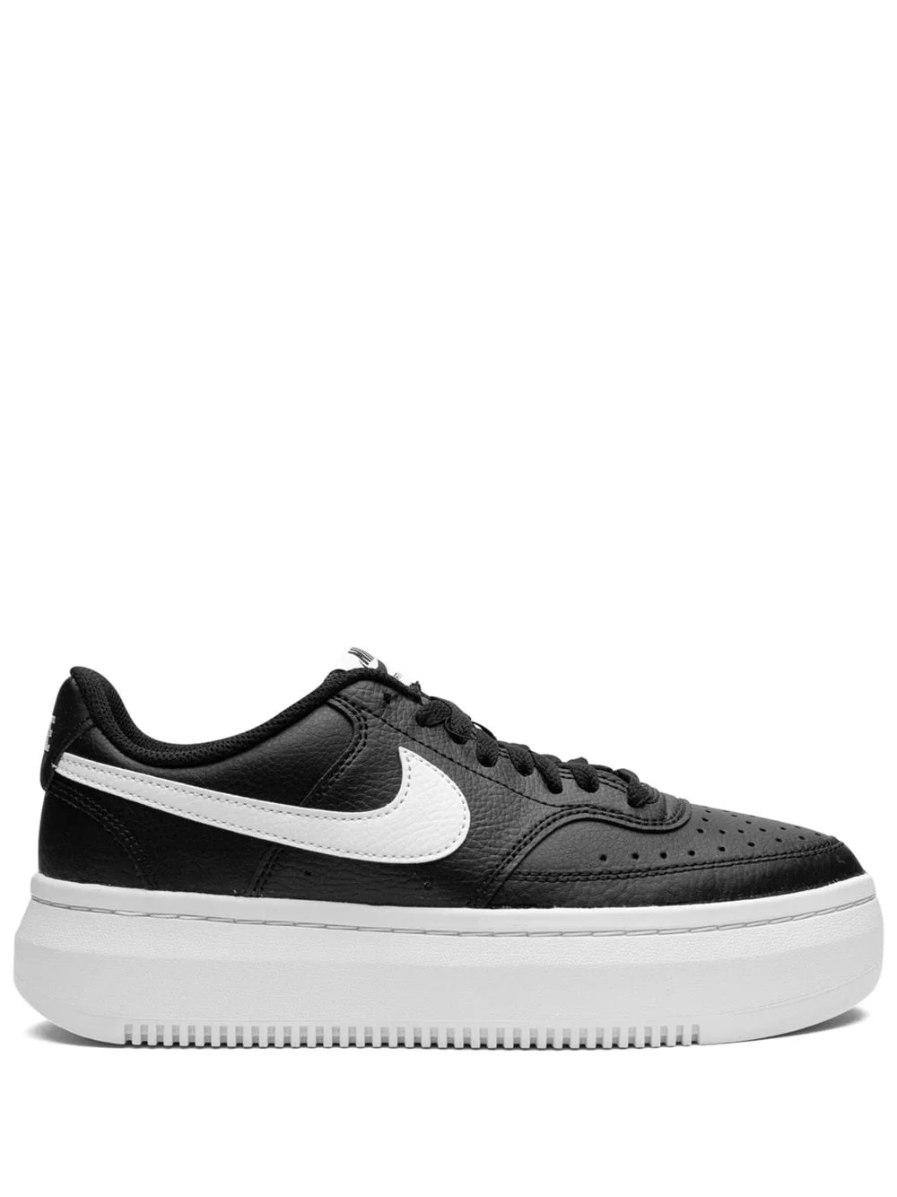 Nike Court Vision Alta LTR "Black/White" sneakers - 1