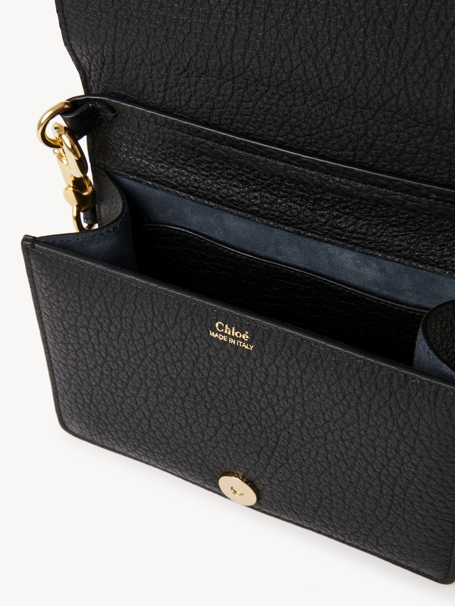 ORA SMALL FLAP BAG - 4