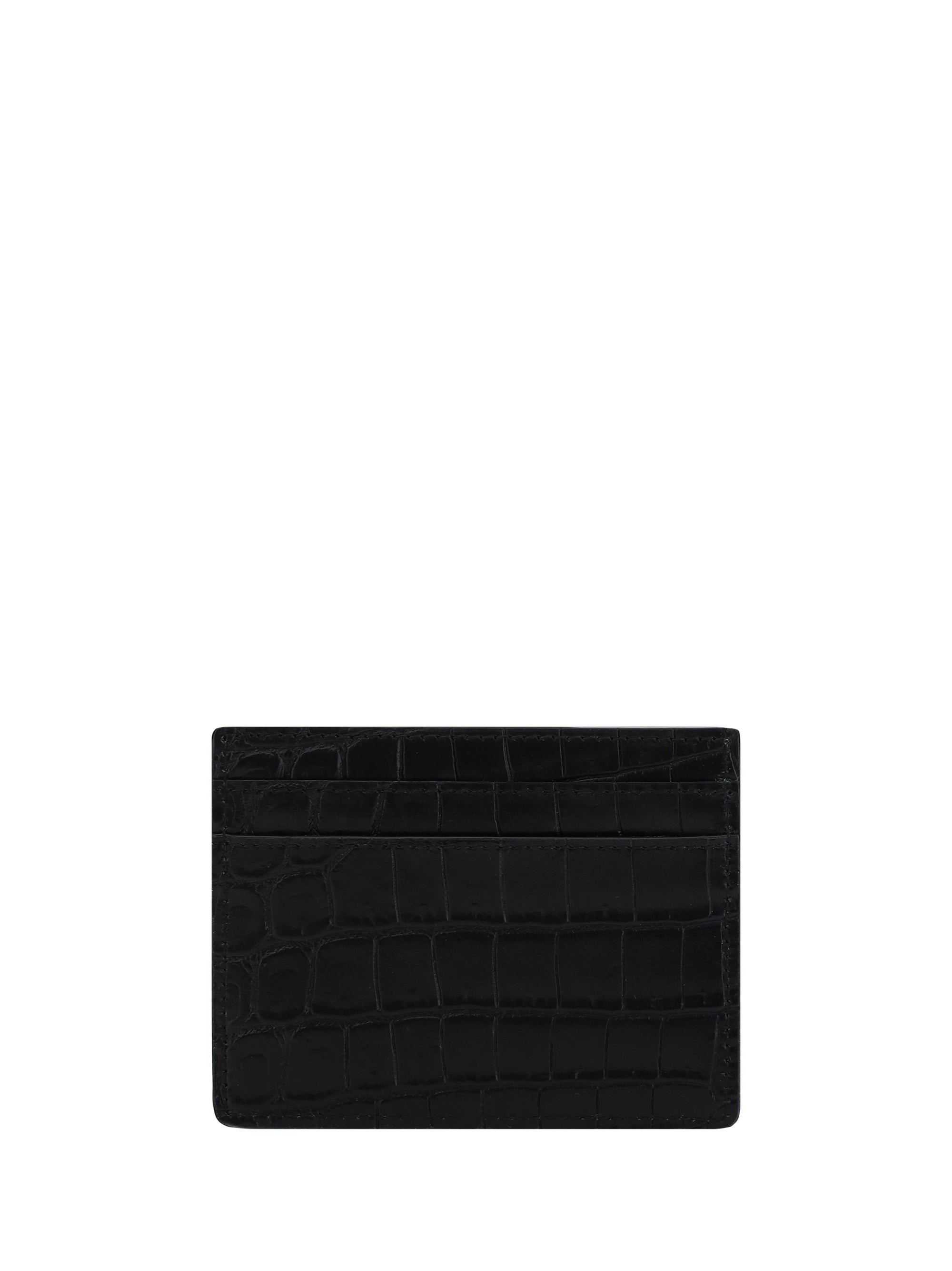 Saint Laurent Men Card Holder - 2