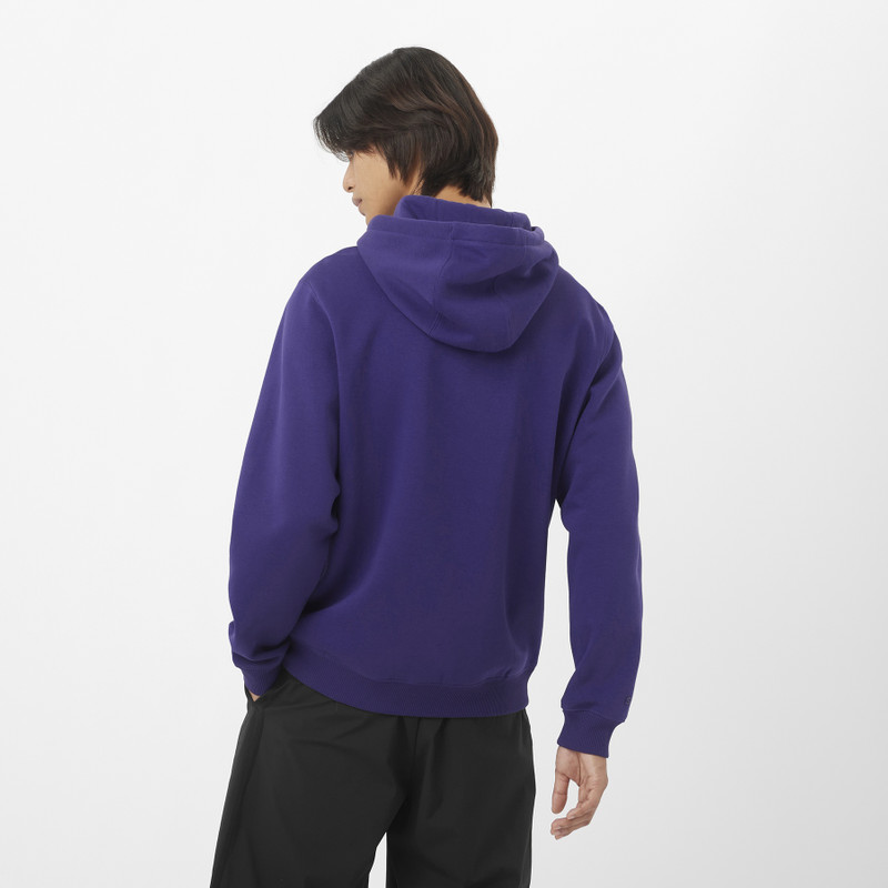 SALOMON SALOMON LOGO outlook
