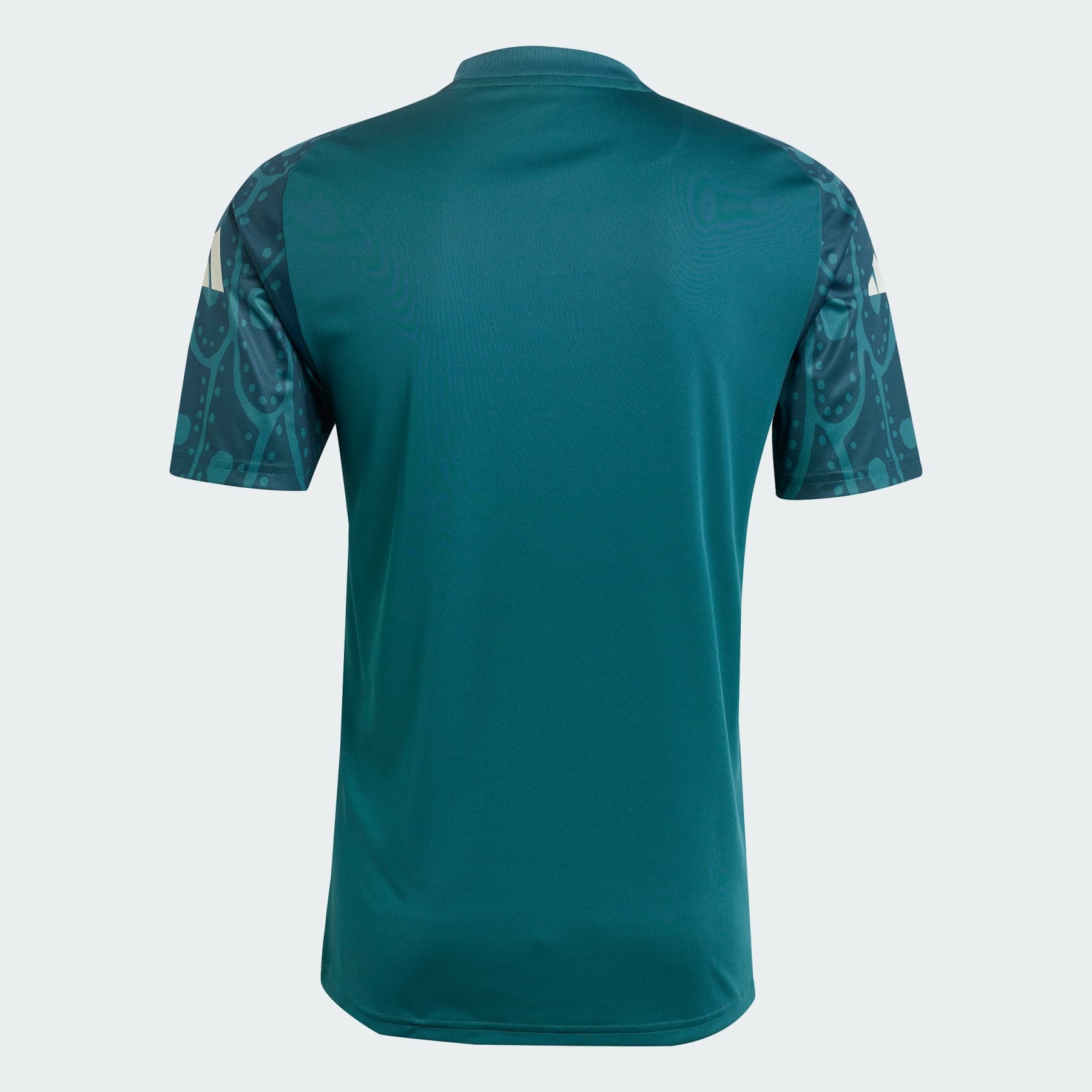 Mexico Pre-Match Jersey - 3