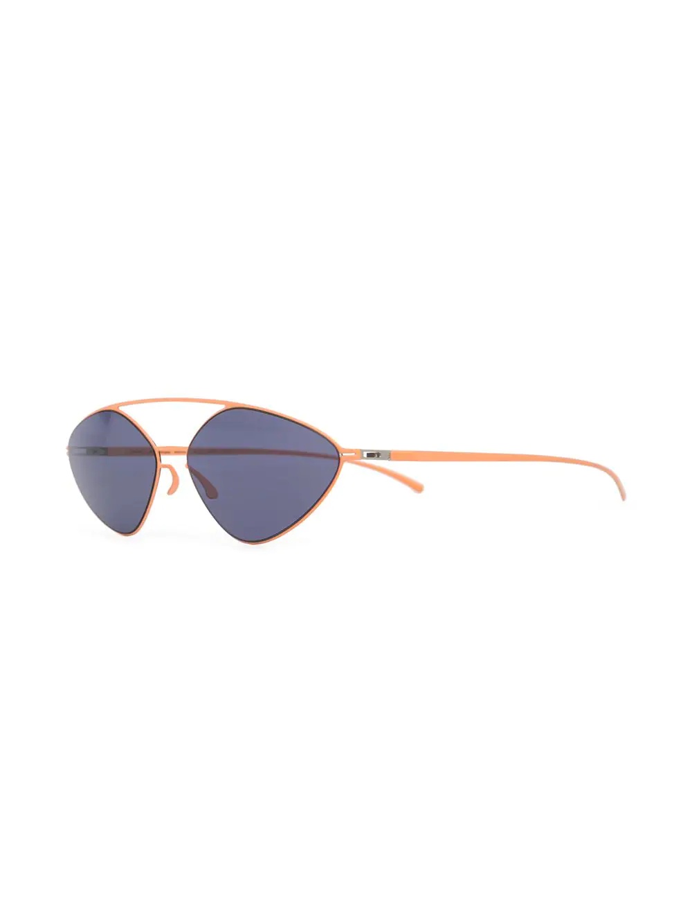 x Maison Margiela MMESSE023 sunglasses - 2