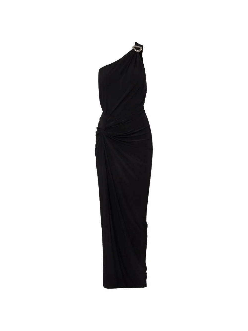 Canoa one-shoulder maxi dress - 1