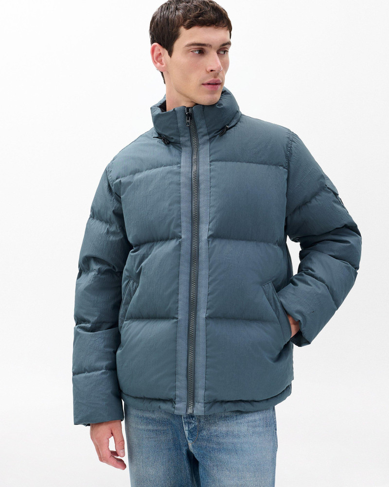 Daniel Down Jacket 2