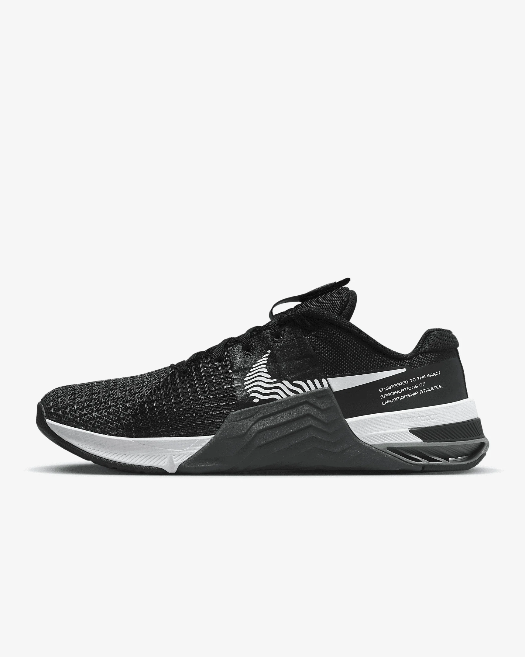Nike Metcon 8 Men's Workout Shoes - 1