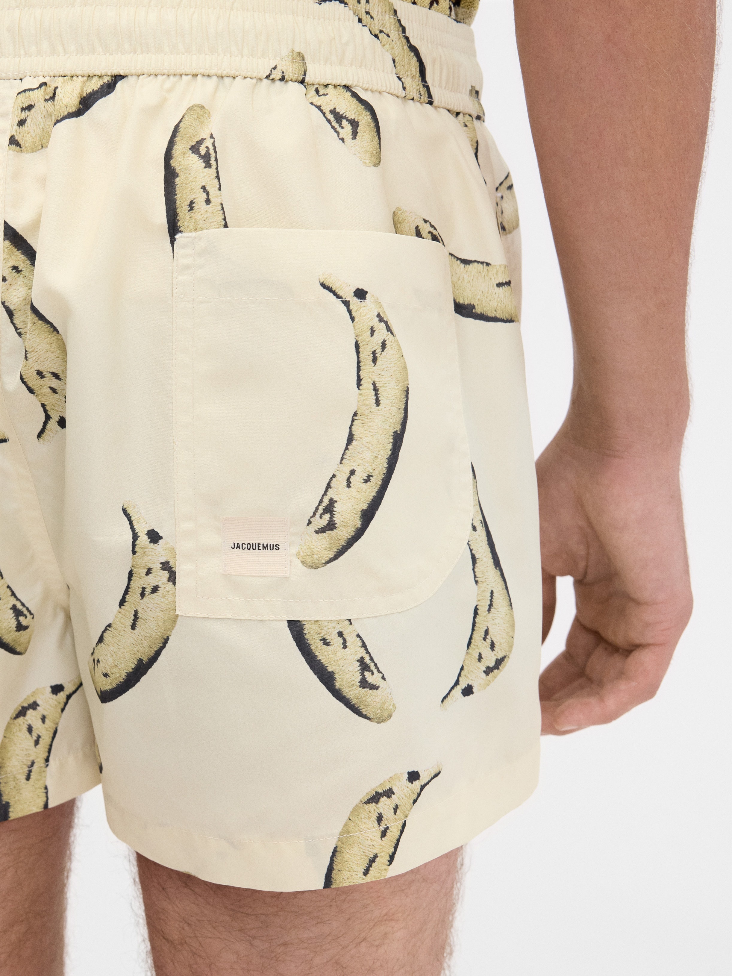 The Puntini swimsuit - 5