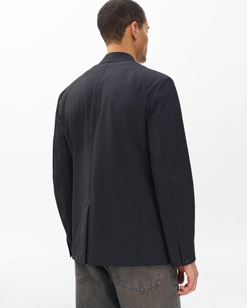 Butler Stretch Nylon Blazer 6