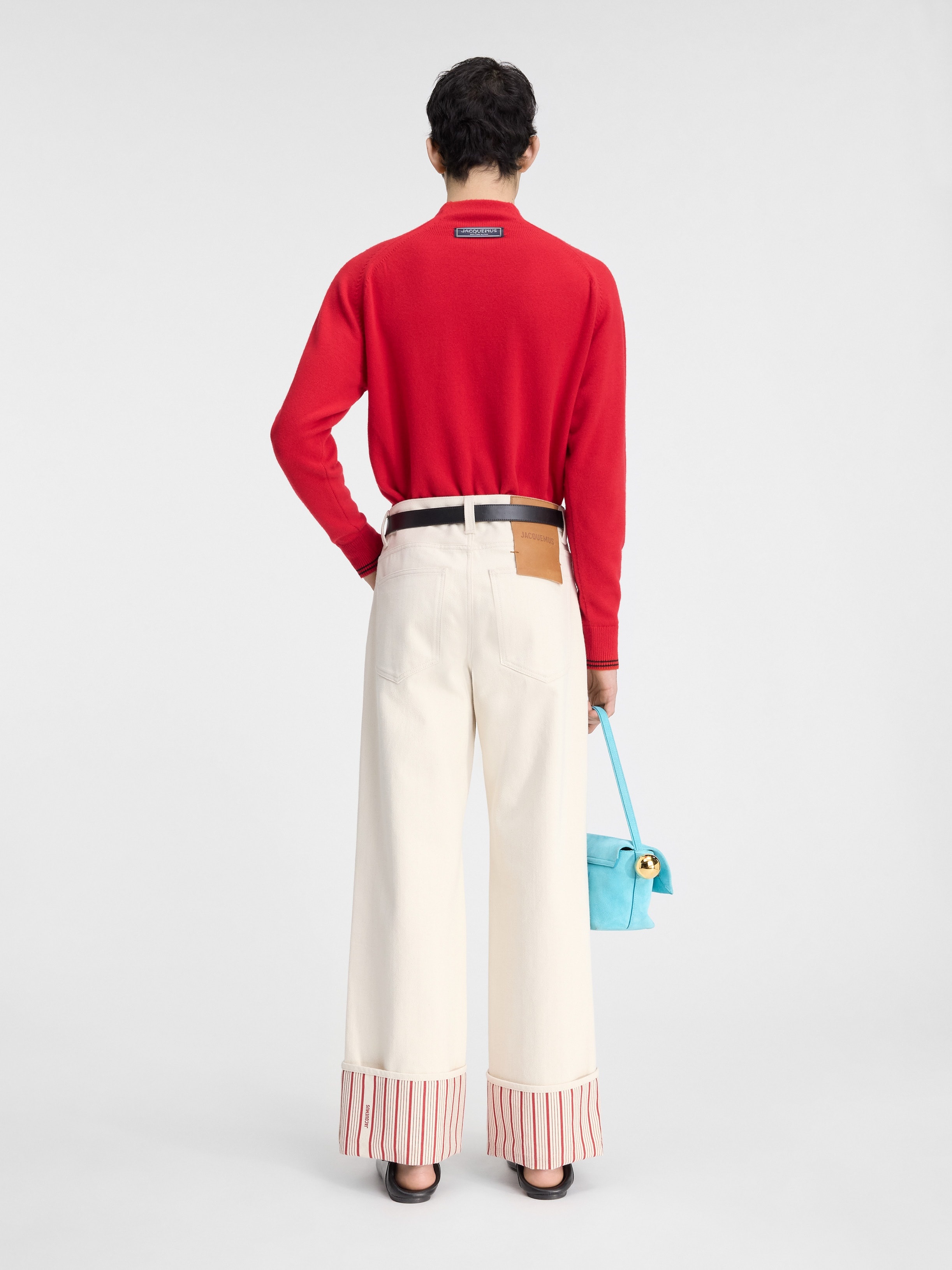 Le cardigan Pitatto - 4