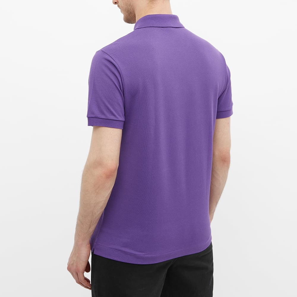 Lacoste Classic L12.12 Polo - 5