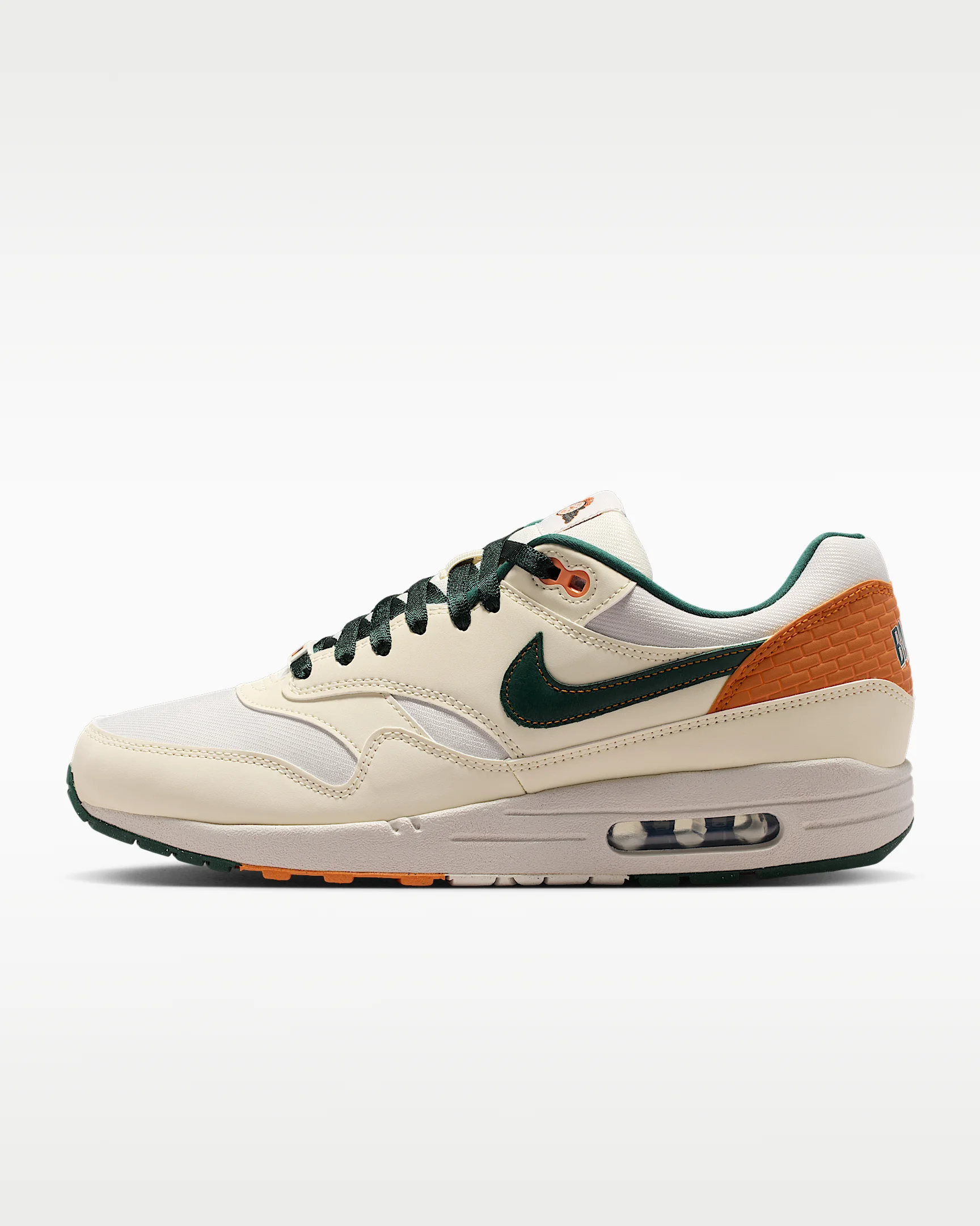 Air Max 1 "Orioles" Men's Shoes - 1