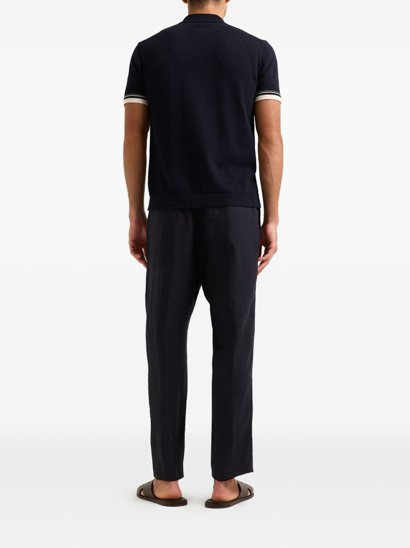 Tiernan striped shirt 3