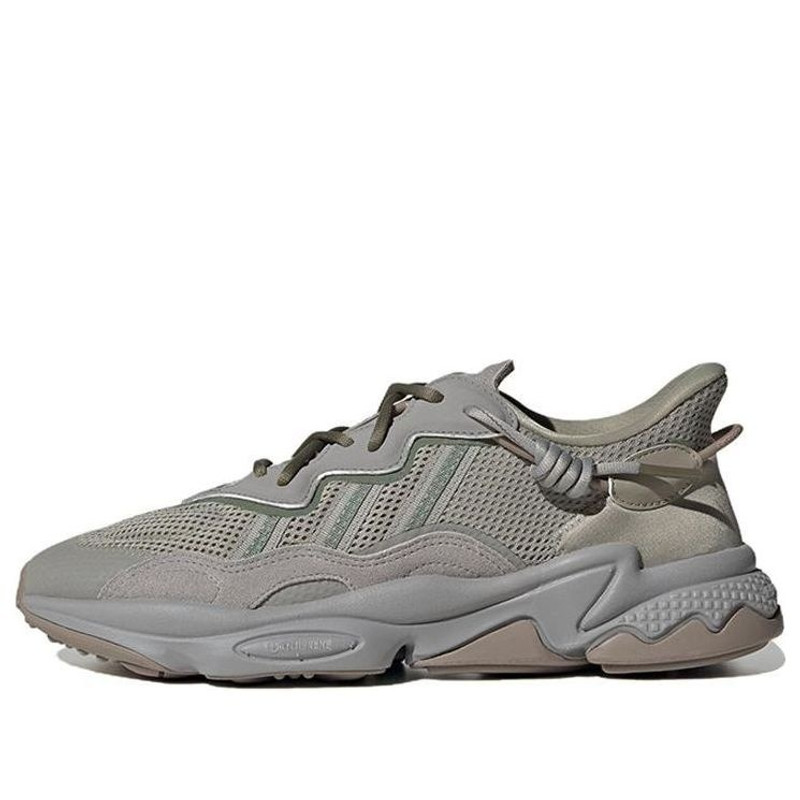 adidas Originals Ozweego 'Green Grey' IF0427 - 1