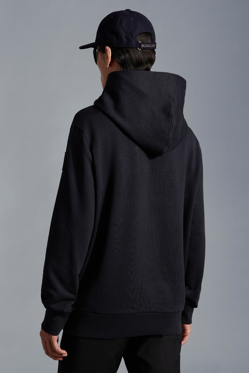 Logo Hoodie 4