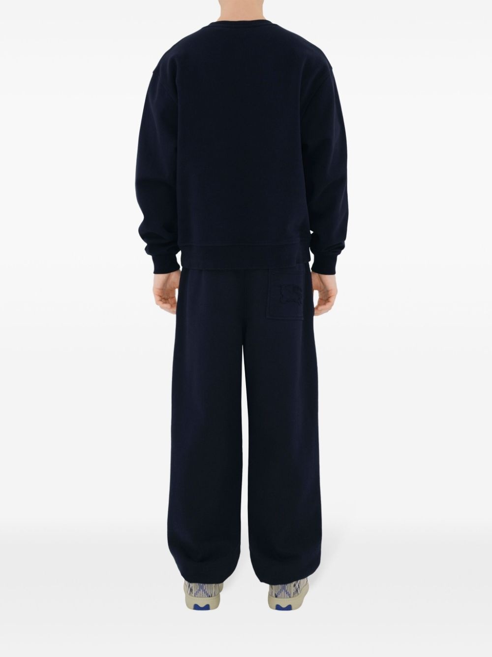EKD cotton sweatshirt - 4