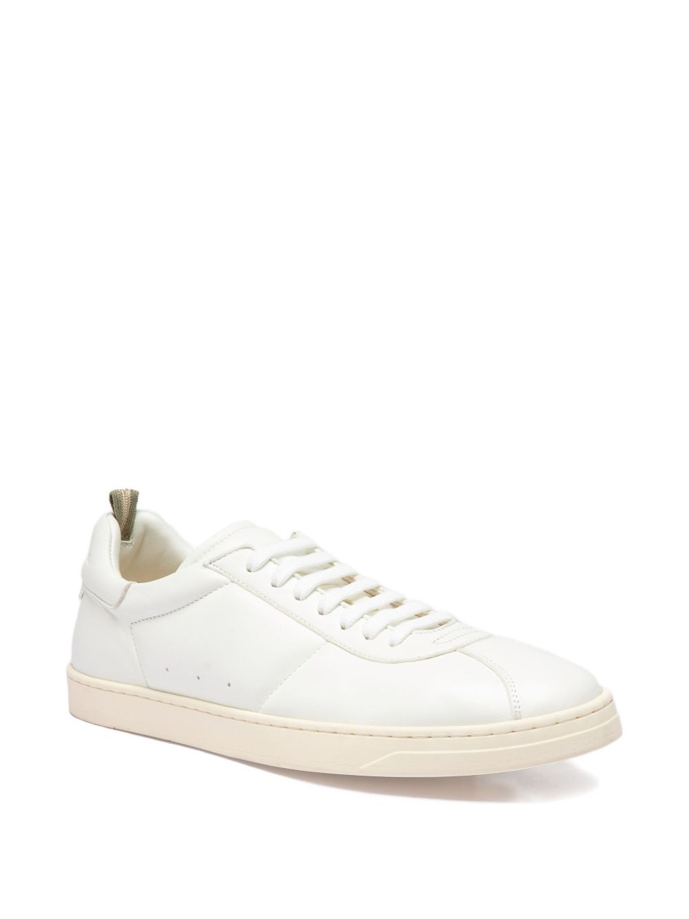 Karma leather sneakers - 2