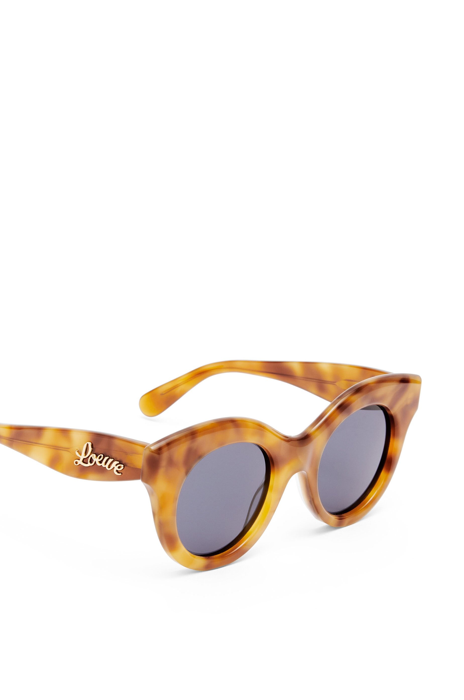Tarsier sunglasses in acetate - 4