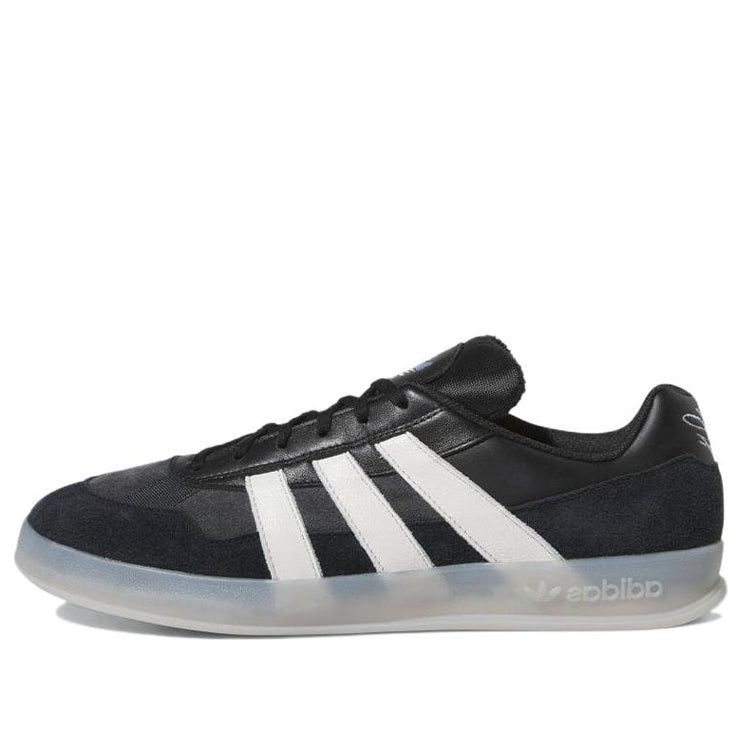 adidas originals Aloha Super x Mark Gonzales 'Core Black' IG5264 - 1