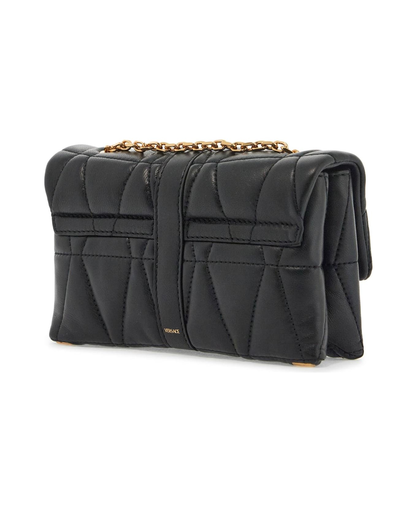 Mini Nappa Kleo Bag In - 2
