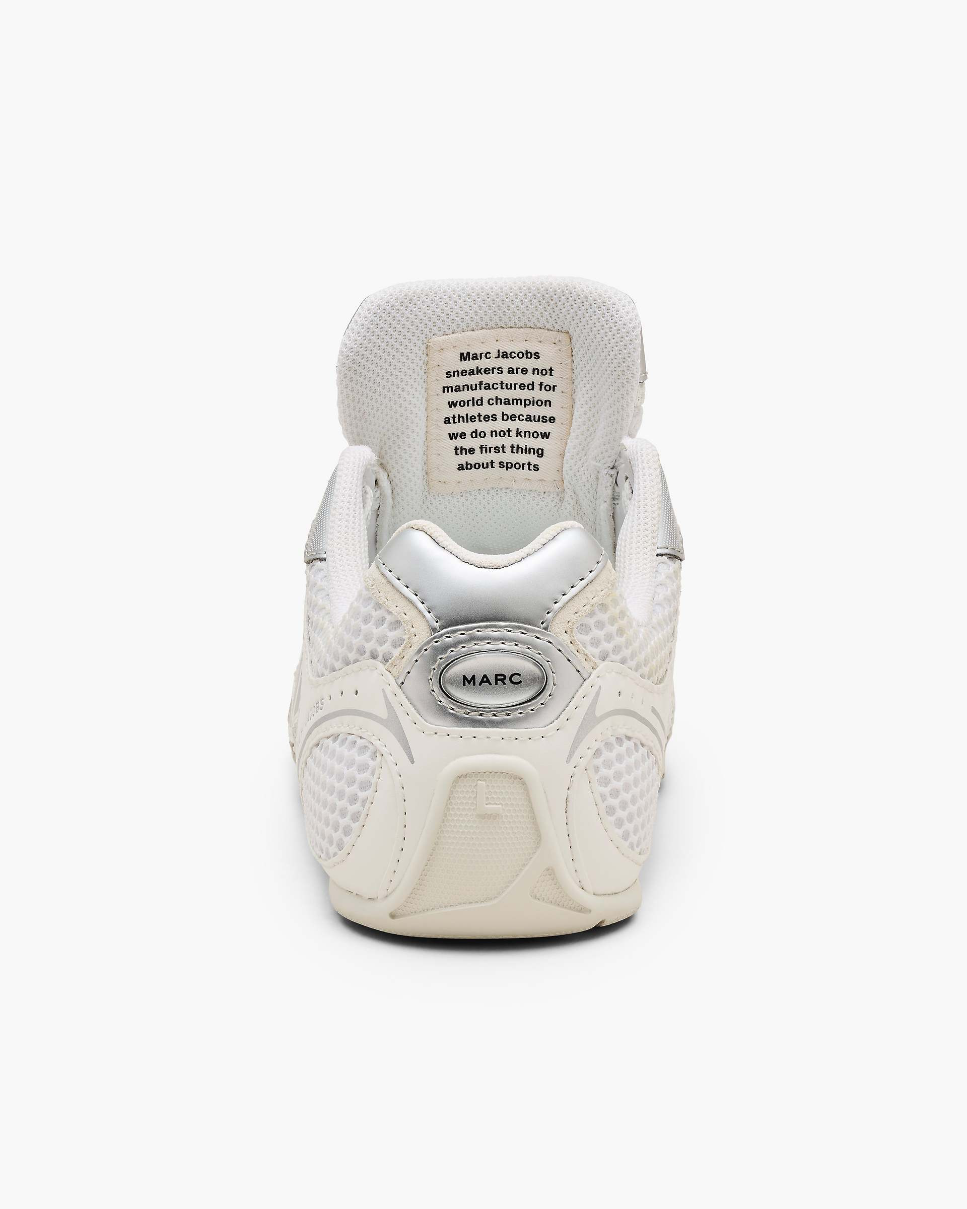 THE 72 SPRING SNEAKER - 7
