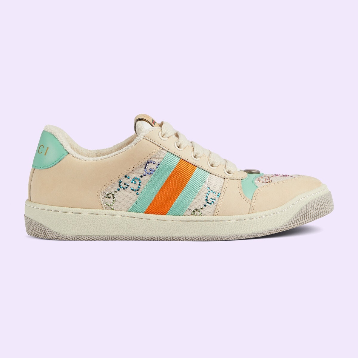 Women's Screener sneaker - 1