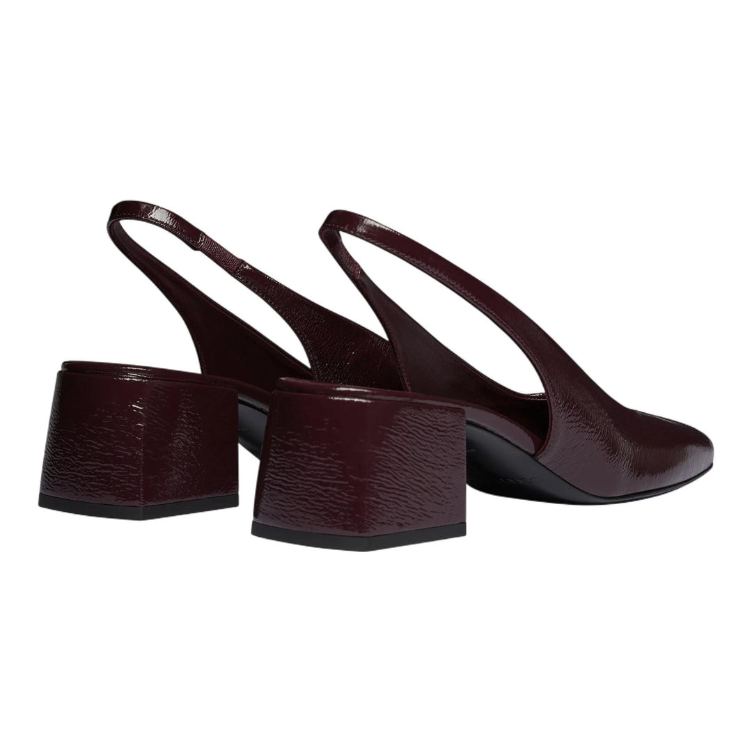 Sling Back 50 Escarpins - 3