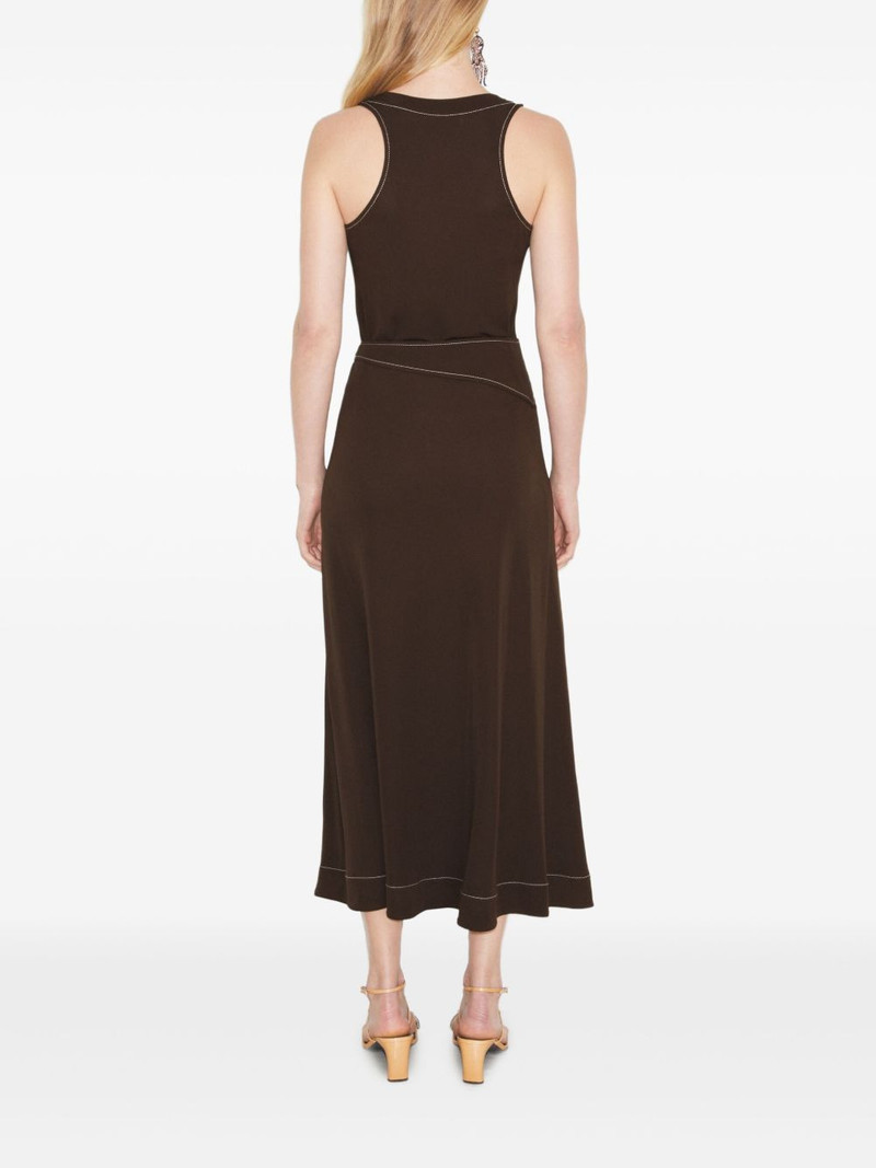 contrast-stitched tank top 3