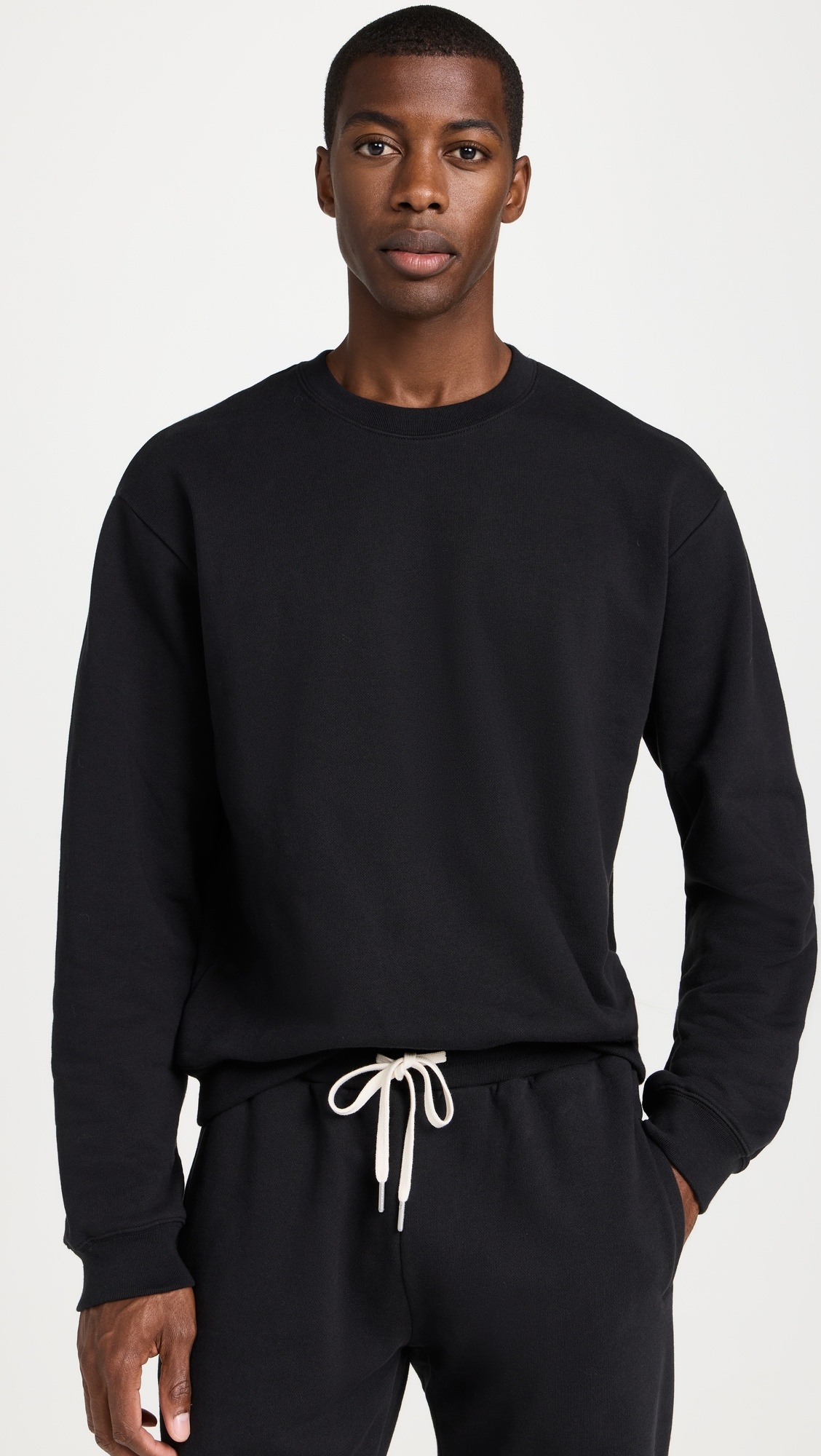 Beach Crew 2 Sweatshirt - 1