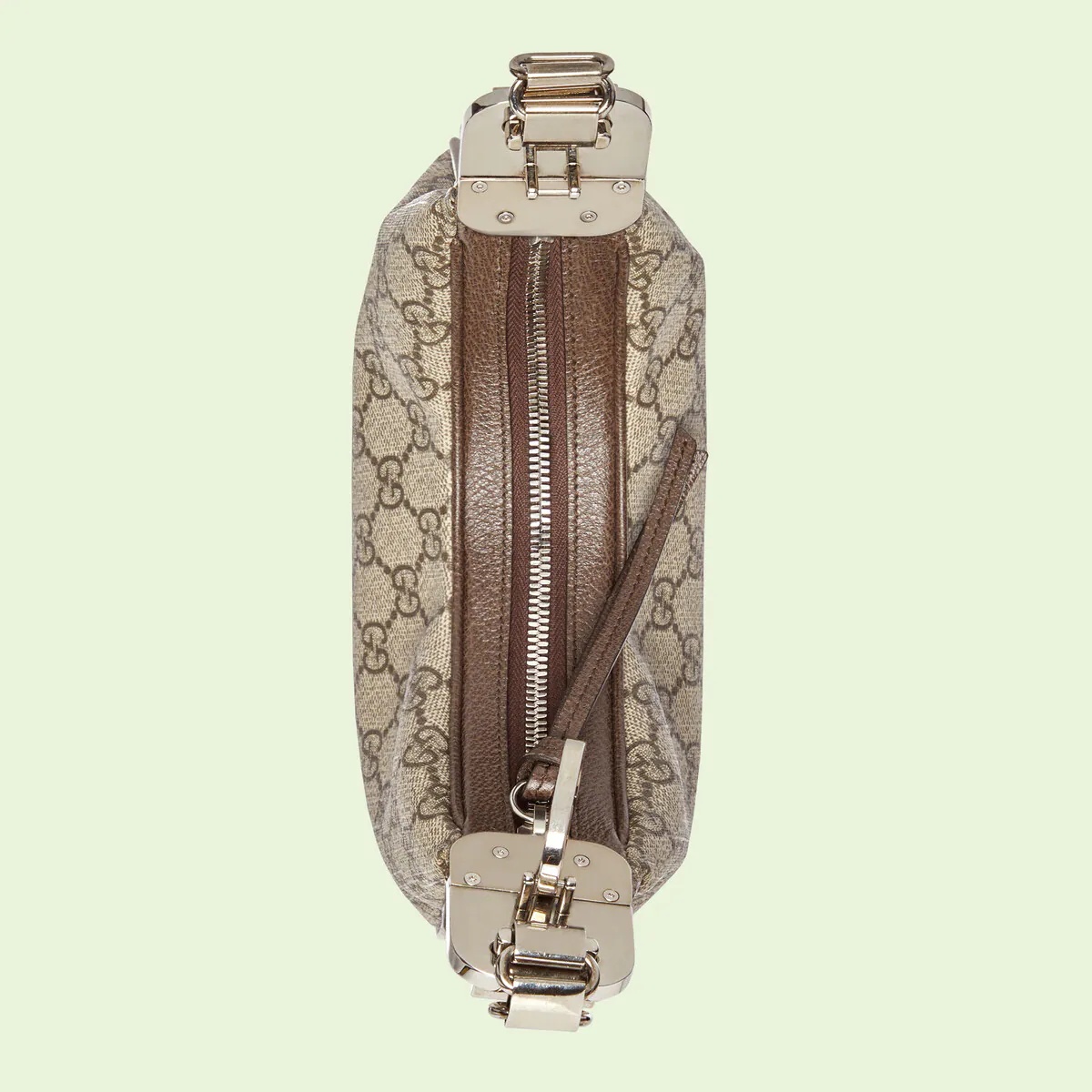 Gucci Attache small shoulder bag - 9