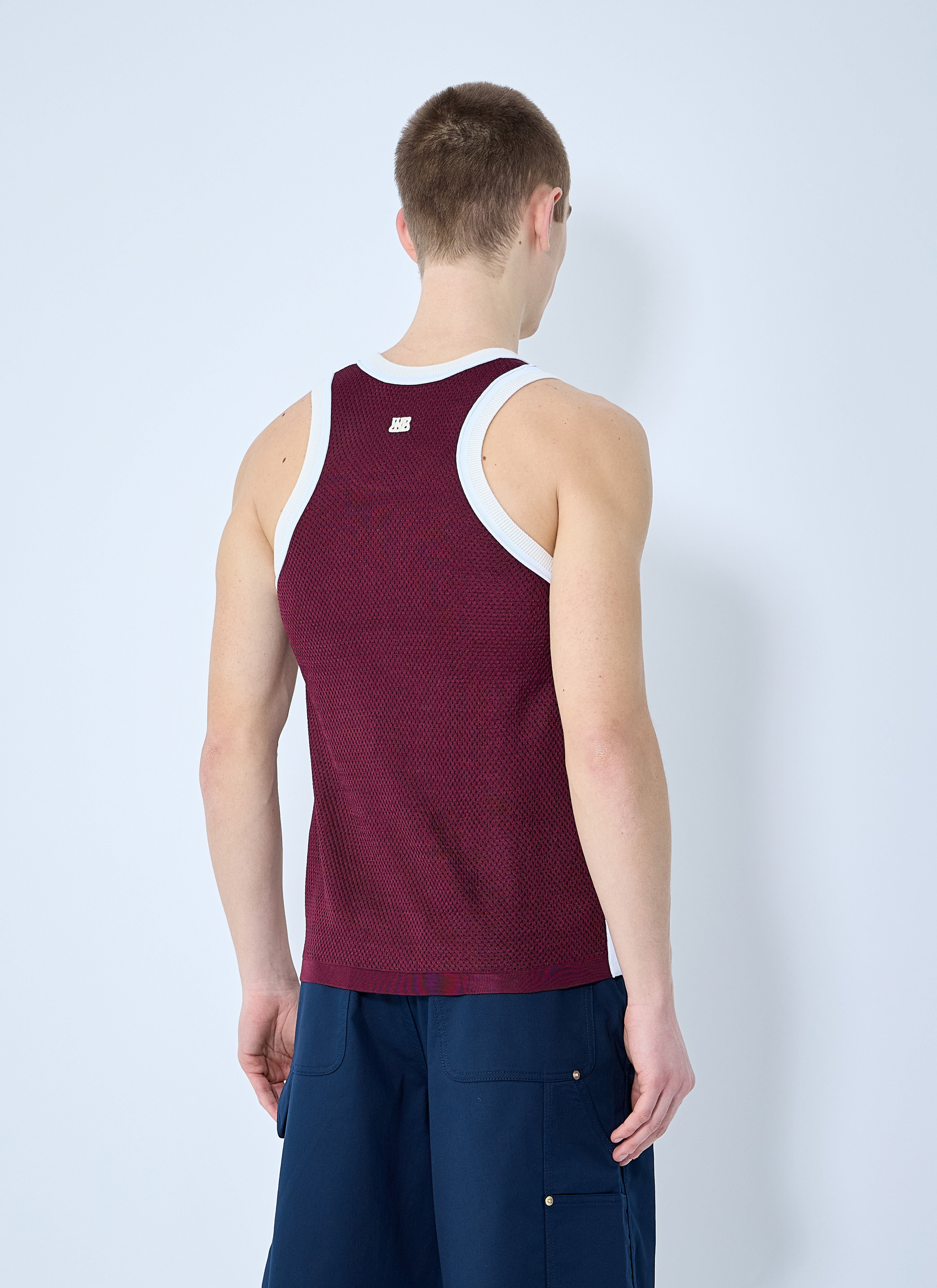 Rio Tank Top - 4