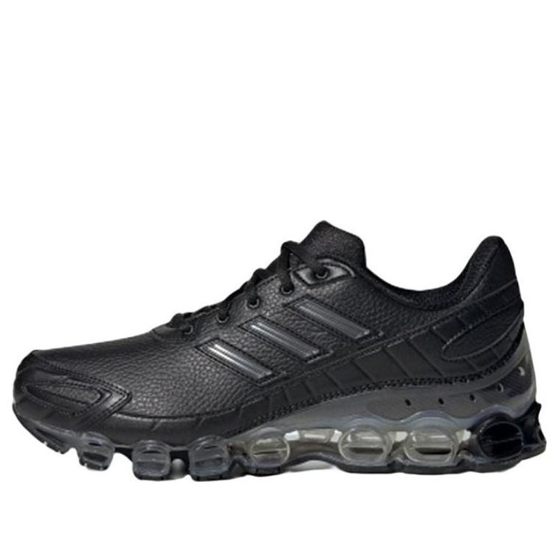 adidas MICROBOUNCE '블랙 Ngtmet Ftwwht' EH1032 - 1