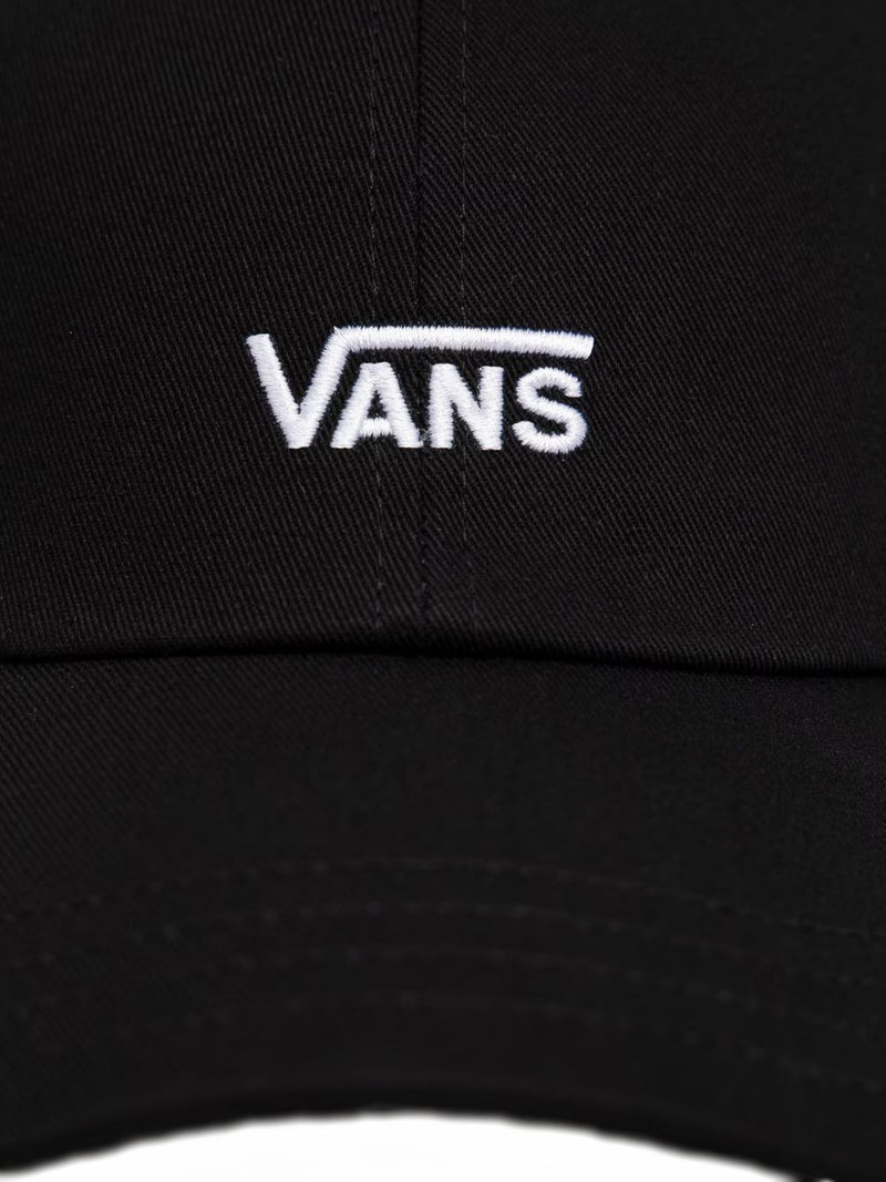 logo-embroidered bow-detail hat 7