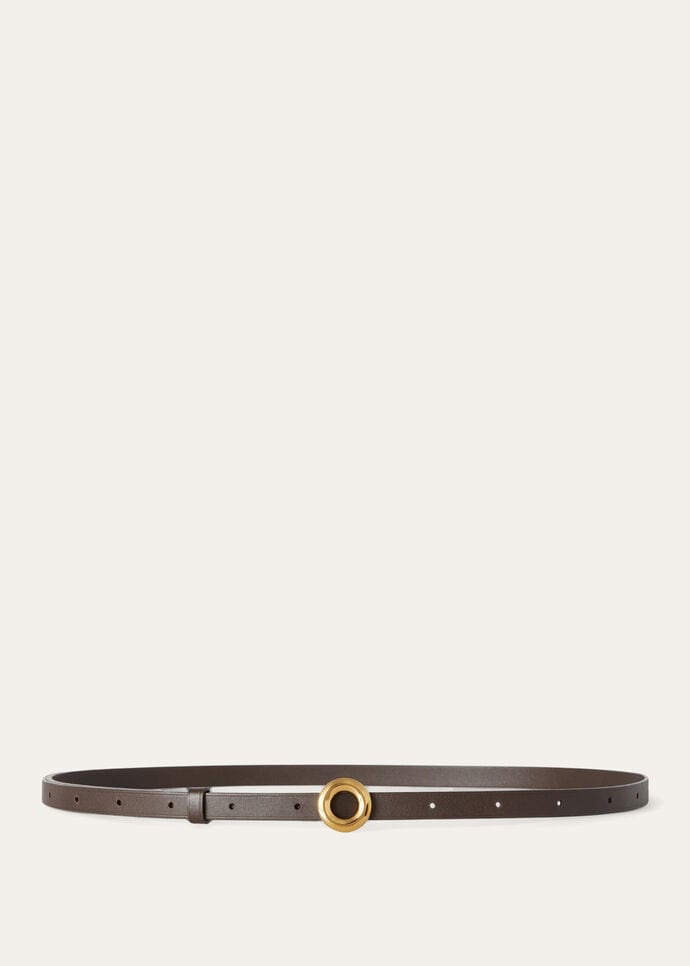 Ghiera Belt - 1