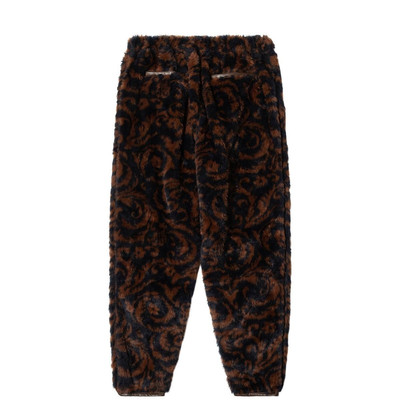 Sasquatchfabrix. JACQUARD BOA PANTS outlook