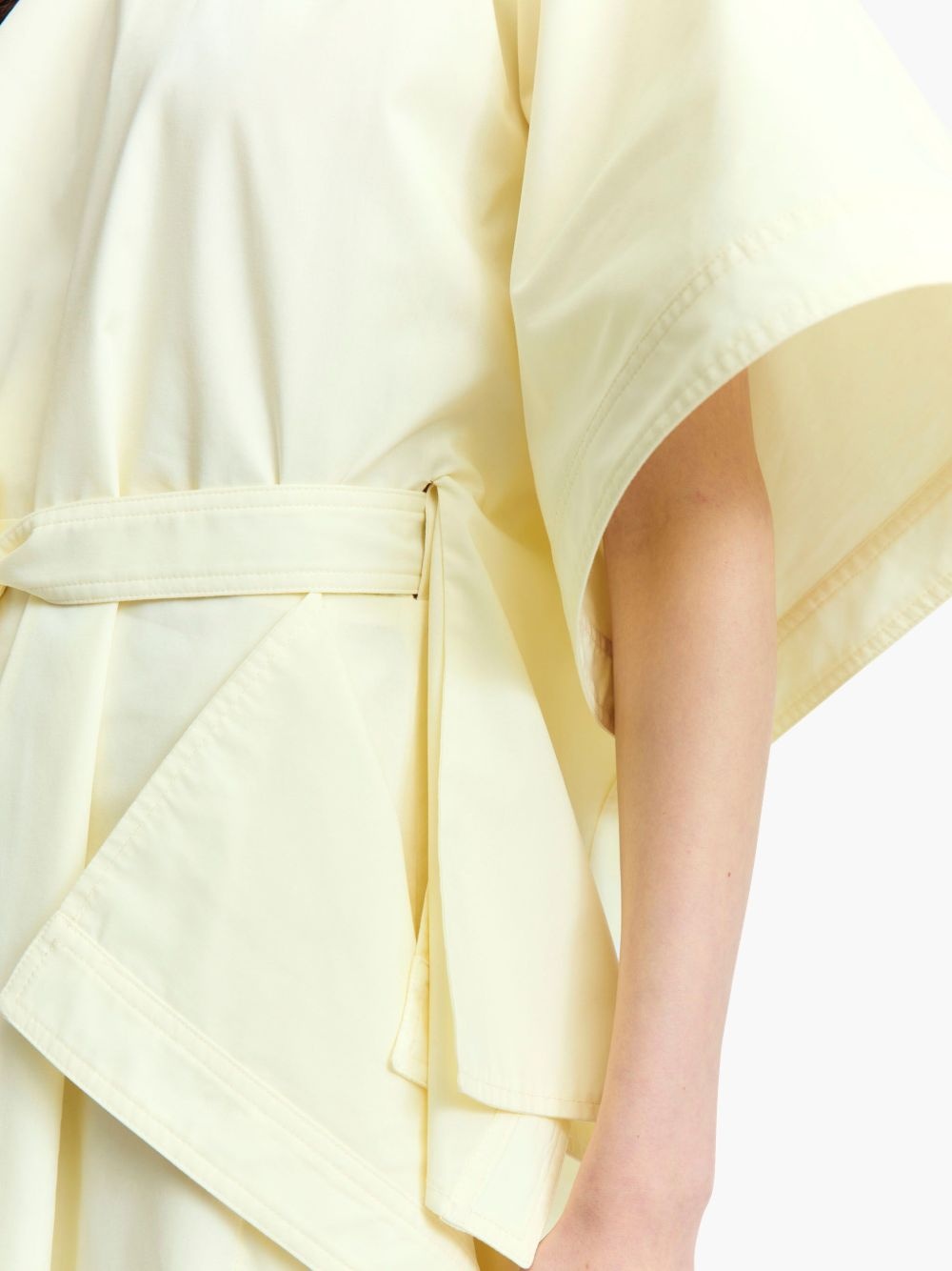 Achi midi dress - 5