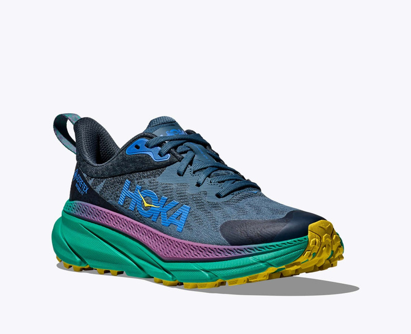 Women's Challenger 7 GTX 6