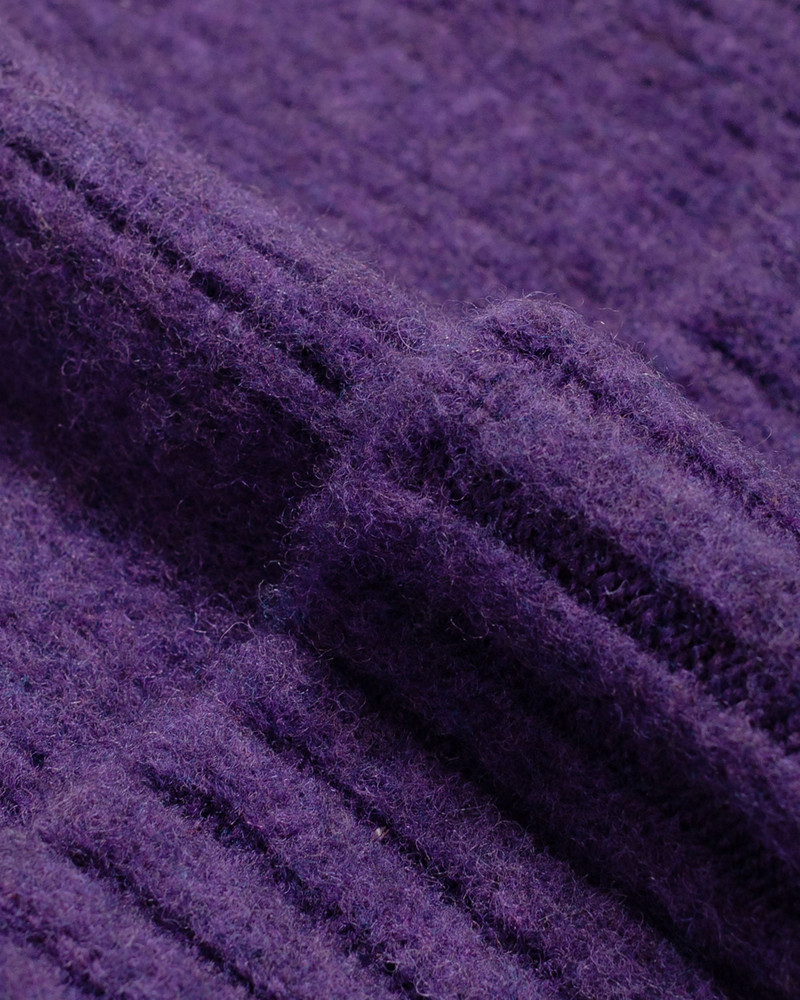 HOWLIN' King Jammy Hat Violet Star outlook