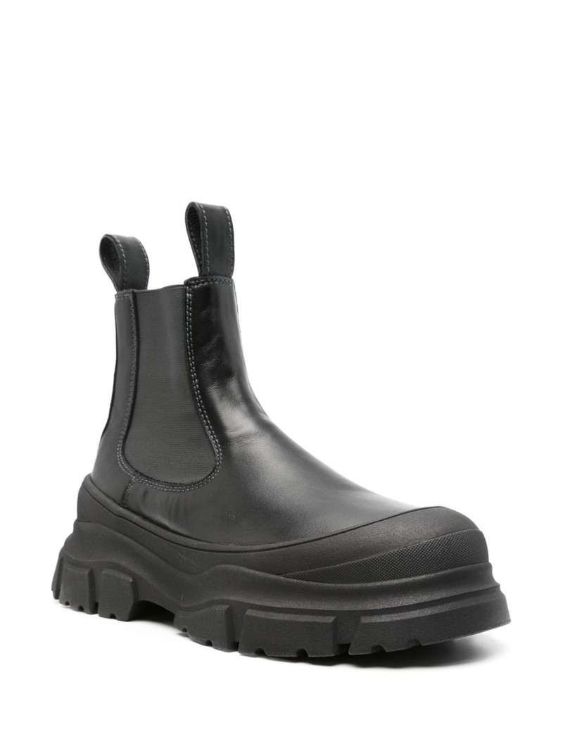 SOFIE D'HOORE 65mm Fabulous ankle boots outlook