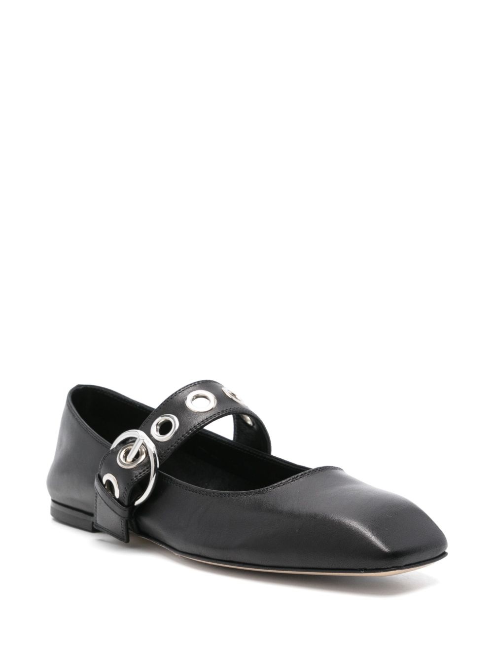 Uma ballet flats - 2