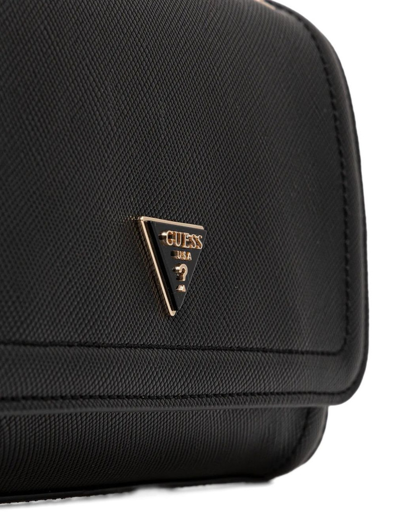logo-detail tote bag 3