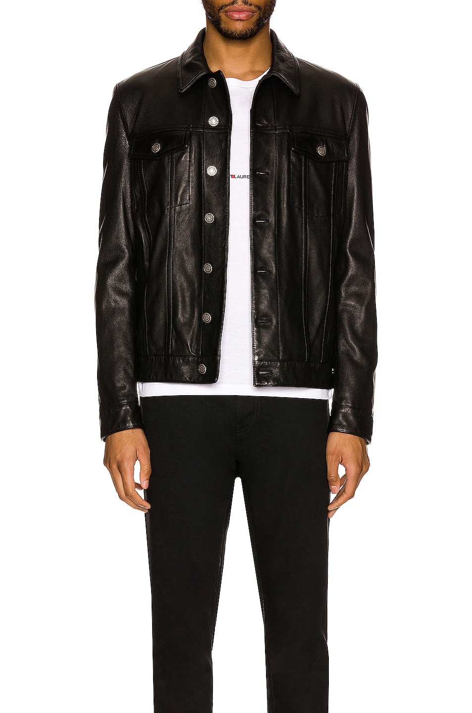 Classic Jacket - 3