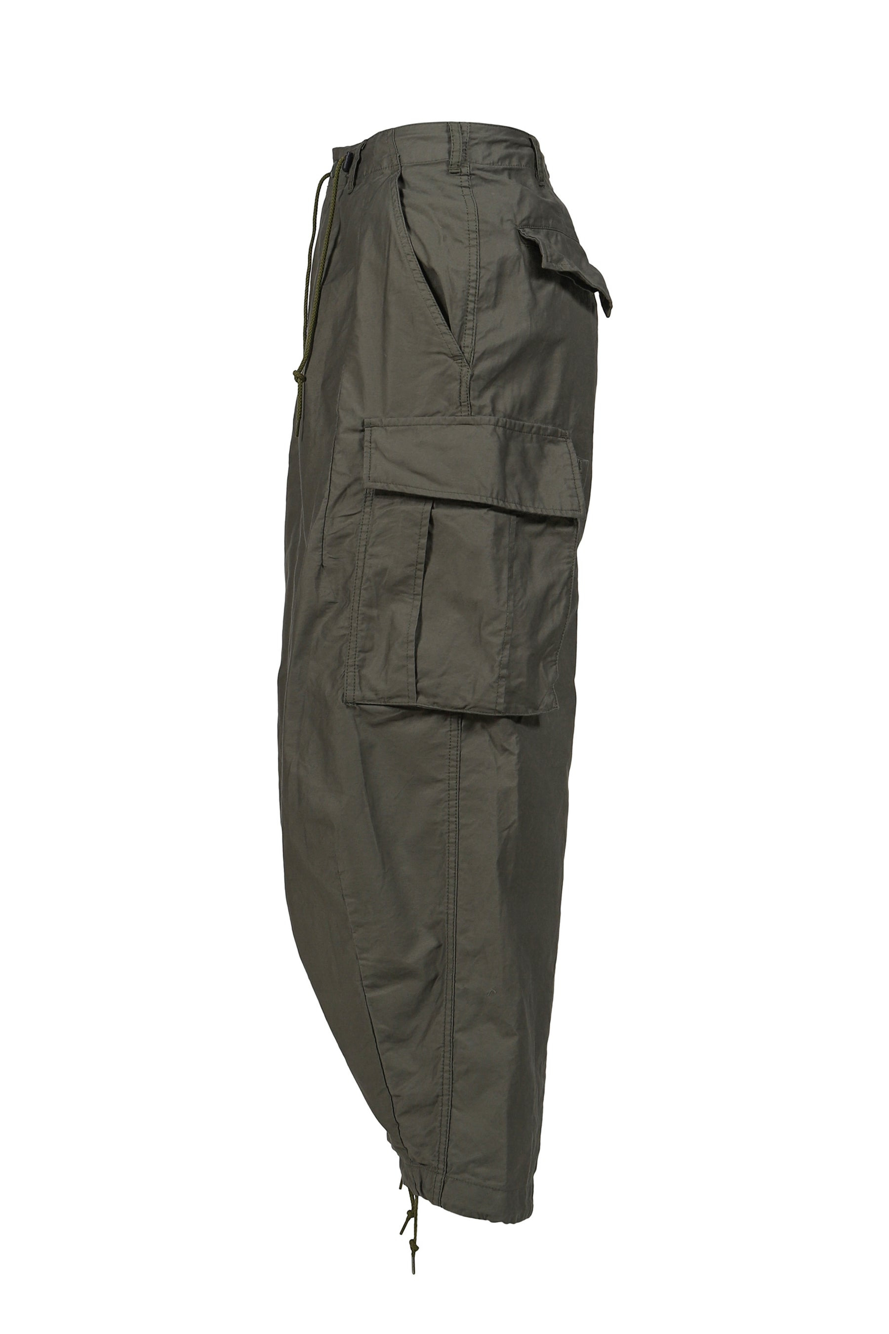 H.D. PANT - BDU / OLV - 7