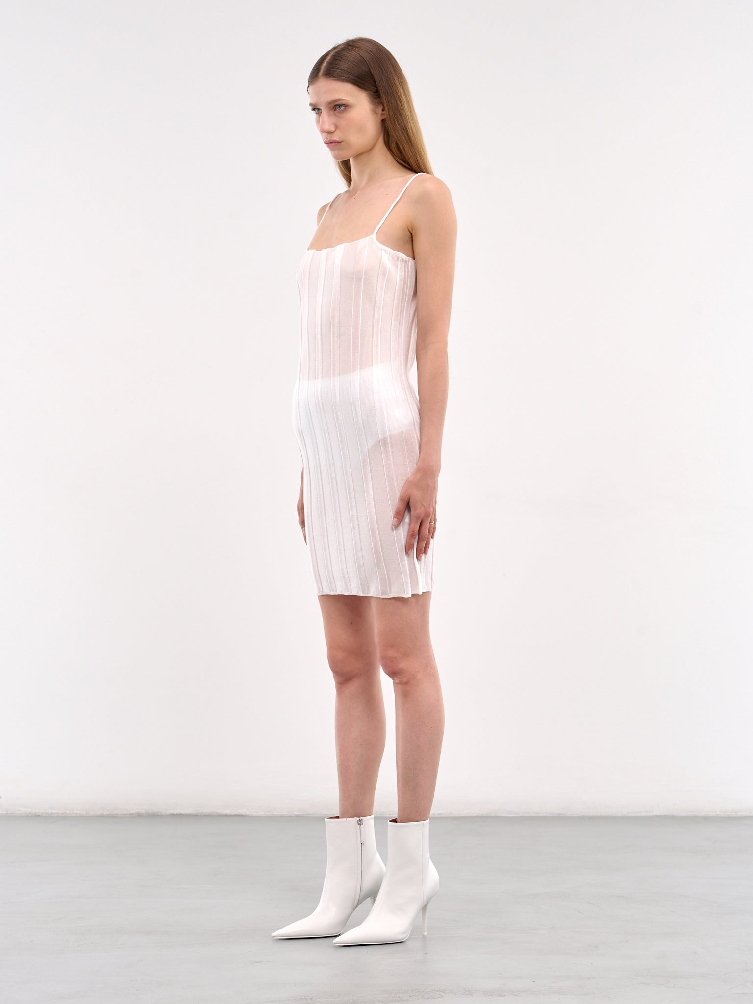 Anais Mini Dress - 2